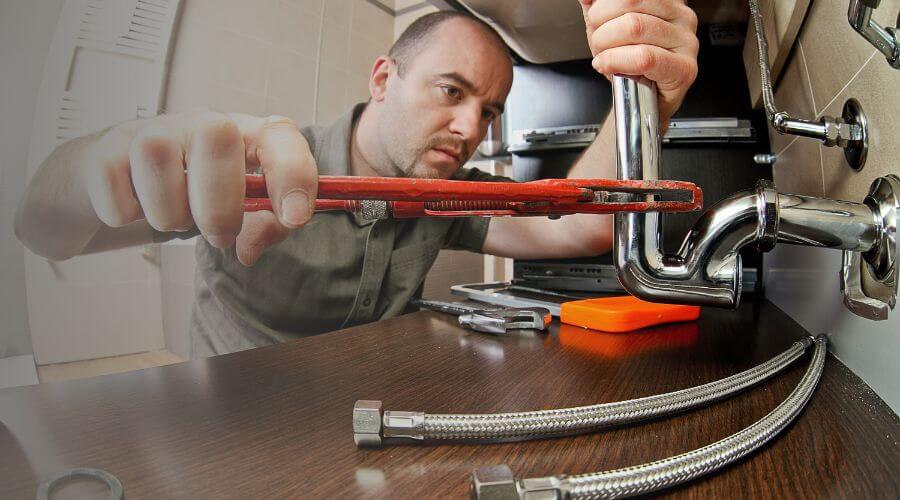 Professional emergency plumbing in Burlington Junction, MO